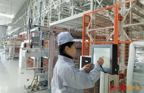 總投資12.14億元省百大項目牡丹江卷煙廠全線帶料調機，助力電子專用材料研發新篇章